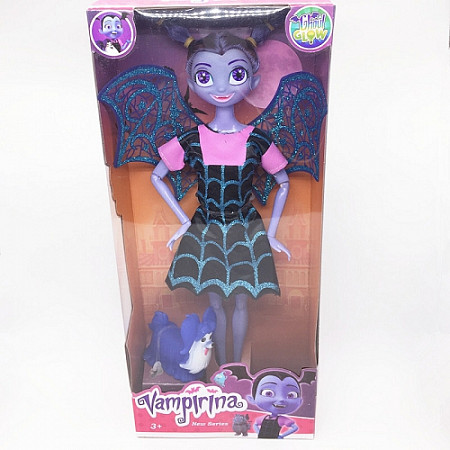 Кукла с аксессуарами Vampirina 8171