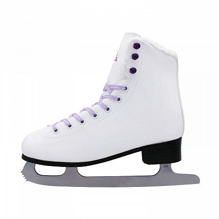 Коньки фигурные Alpha Caprice Mia Violet