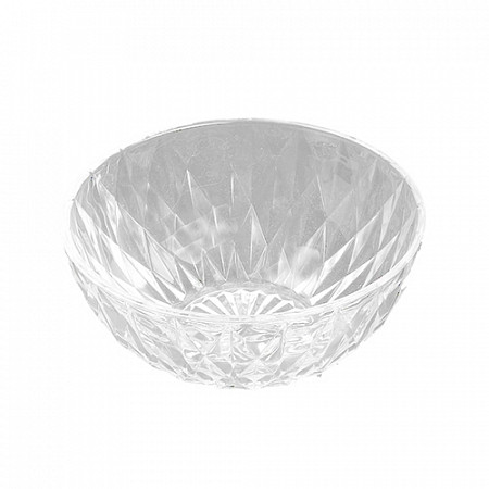 Салатник стеклянный круглый Perfecto Linea Artin 175 мм 22-175621