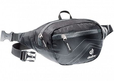 Сумка поясная Deuter Belt I black-anthracite