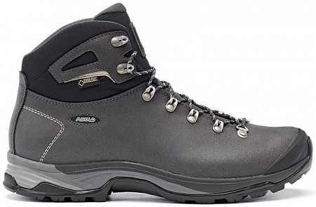 Ботинки для хайкинга Asolo Thyrus GV dark graphite/black