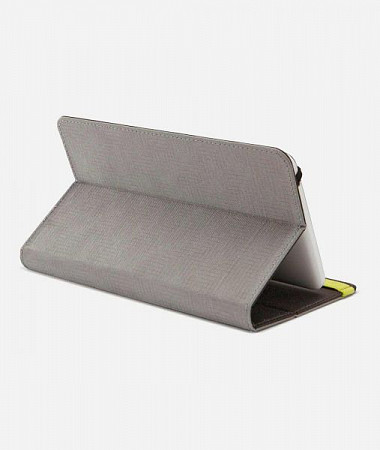 Чехол-книга для планшета Case Logic SureFit Universal Folio CBUE1107LG Light Grey (3202034)