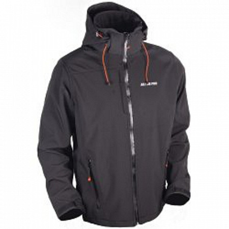 На картинке изображен Куртка Alpine Pro Monte pelf MJCB006990 Black Куртка Alpine Pro Monte pelf MJCB006990 Black