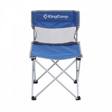 Складной стул KingCamp Chair Compact 3832 blue