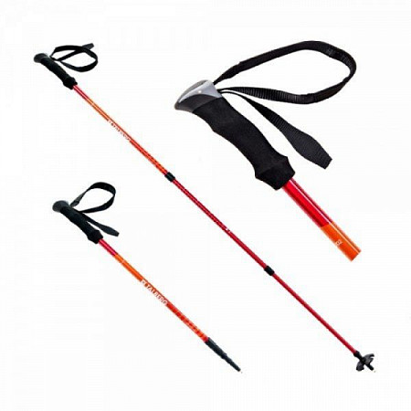 На картинке изображен Палка треккинговая Talberg Expedition Pole Палка треккинговая Talberg Expedition Pole