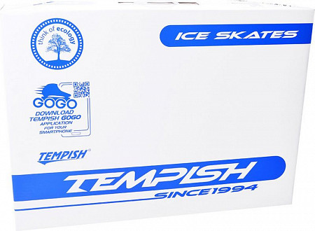 Коньки хоккейные Tempish Ultimate SH30