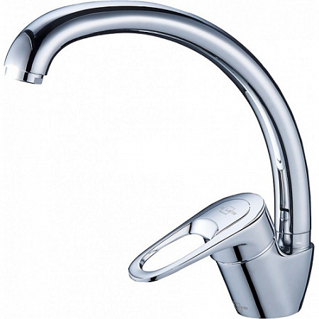 Смеситель для кухни G.Lauf Solone LOP4-A181