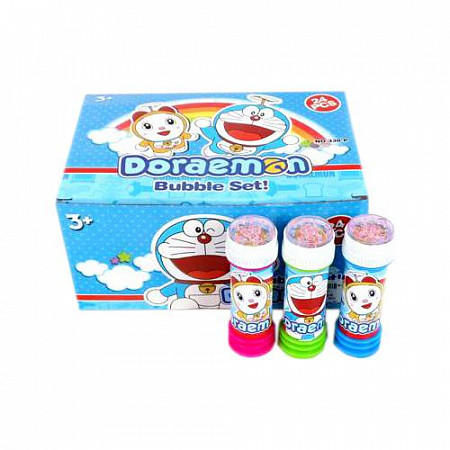 Мыльные пузыри 338-P