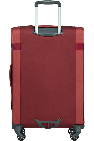 Чемодан средний Samsonite Citybeat KA7*10 004 cherry