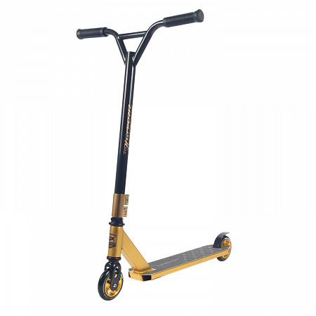 Самокат трюковый RGX Credo