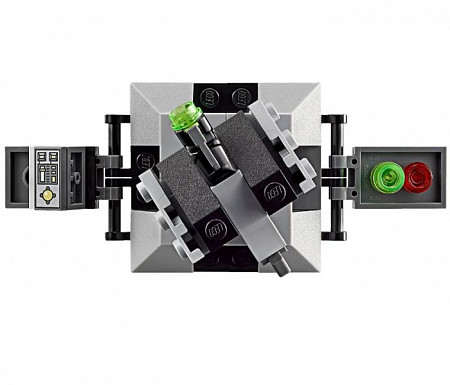 Конструктор LEGO Боевой Первого ордена 75132