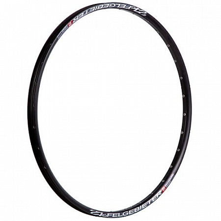 Обод Felgebieter 27, 5" двойной пистонированный алюминиевый 32 отверстий Х87878