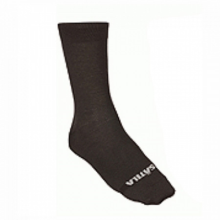 Кинетические носки Satila Alba black