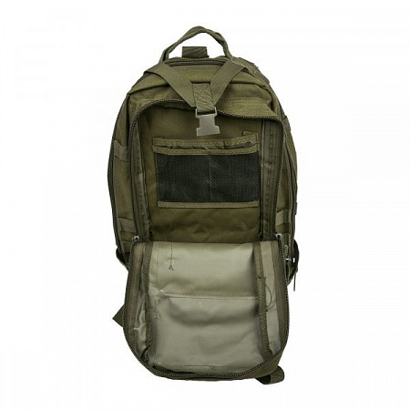 Тактический рюкзак Polar П030-5 khaki