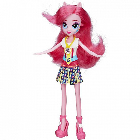 Кукла My Little Pony Equestria Girls Пинки Пай (B1769)