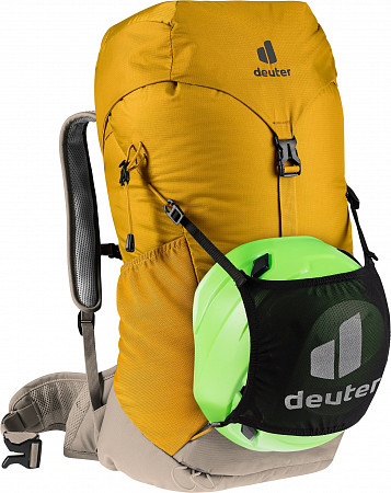 Рюкзак Deuter AC Lite 28 SL 3420921-9603 curry/pepper (2021)