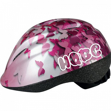 Шлем HQBC KIQS Q090363 pink