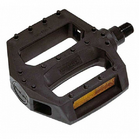 На картинке изображен Педали Longus Free Pl 400410 Педали Longus Free Pl 400410