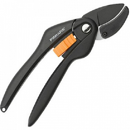 Секатор контактный Fiskars Single Step 1000564