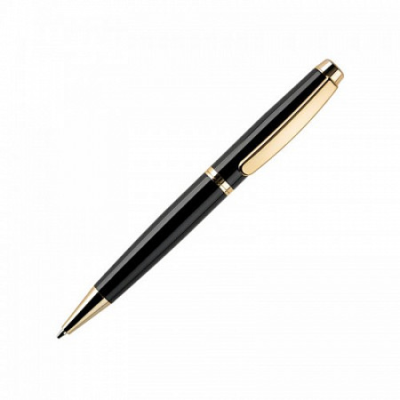 Ручка Colorissimo Cordoba PDN22BLG Black/Gold