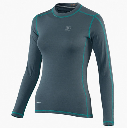 Футболка женская Sivera Вуйма индиго