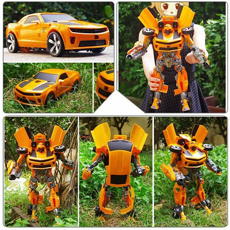 Трансформер Ausini 9988A