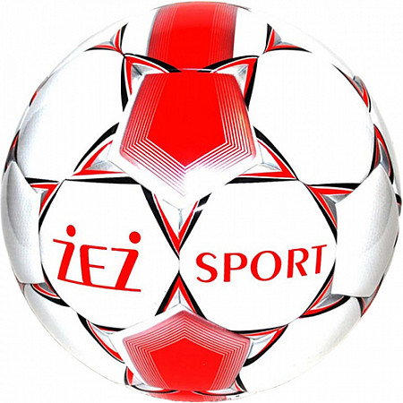 Мяч футзальный Zez Sport B05 Blue/White 4р