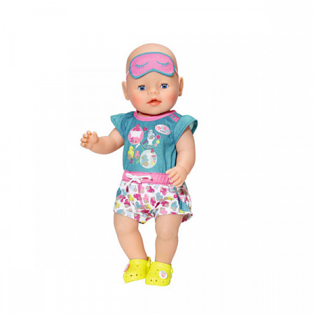 Одежда для куклы Zapf Creation Baby Born 42 см 822470