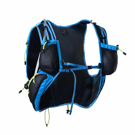 Рюкзак Naturehike Cross-Country Running 12 л blue