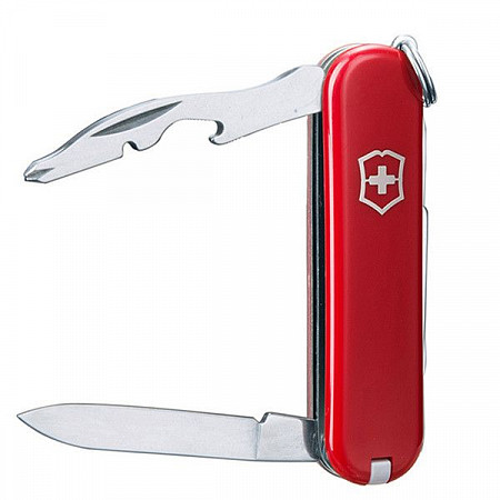 Нож перочинный Victorinox Classic 0.6363