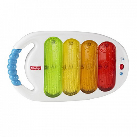 Игрушка Fisher Price Ксилофон BLT38