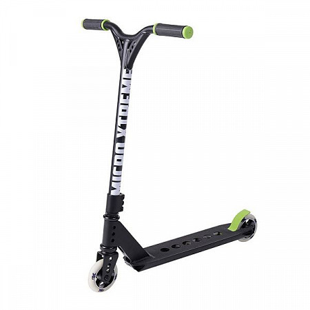 Самокат Micro Mx Trixx SA0104 black