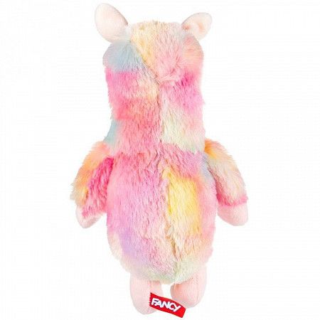 Мягкая игрушка Fancy "Лама"  DELA0U