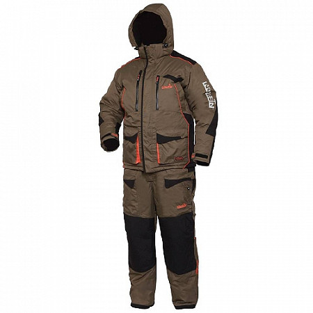 Костюм зимний Norfin Discovery