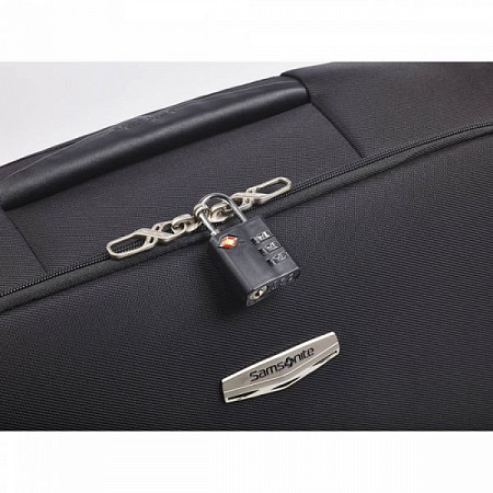 Портплед Samsonite X'blade 3.0 04N-09013 Black