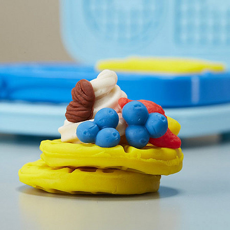 Игровой набор Play-Doh "Сладкий завтрак" B9739
