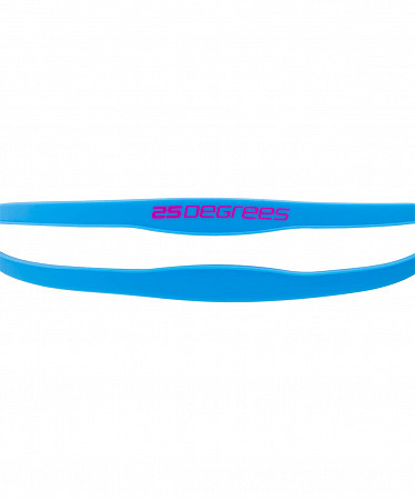 Очки для плавания 25Degrees Triant 25D21006 blue/pink