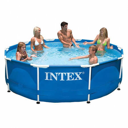 Бассейн Intex 305х76 см (56999For)