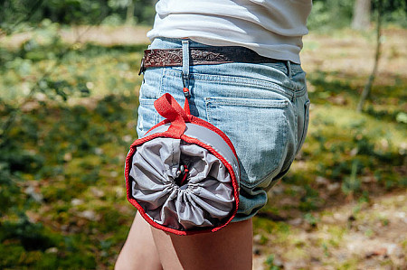 На картинке изображен Миски дорожные для воды и корма 1194 Миски дорожные для воды и корма 1194