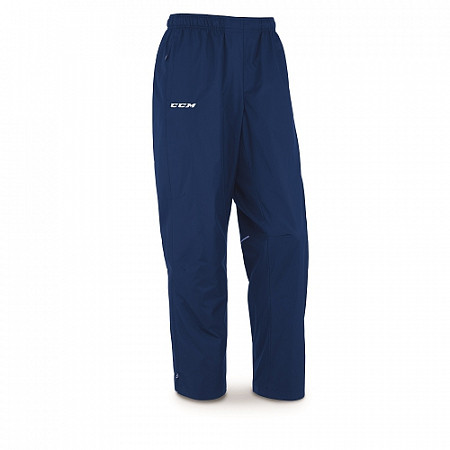 Штаны спортивные CCM HD Suit Pant Sr Navy