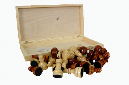 На картинке изображен Шахматы турнирные С-9А Шахматы турнирные С-9А