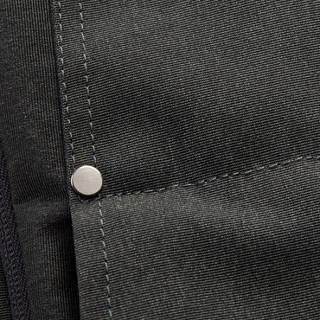 На картинке изображен Рюкзак для ноутбука Case Logic Huxton 15.6 Daypack HUXDP115K Black (3203361) Рюкзак для ноутбука Case Logic Huxton 15.6 Daypack HUXDP115K Black (3203361)