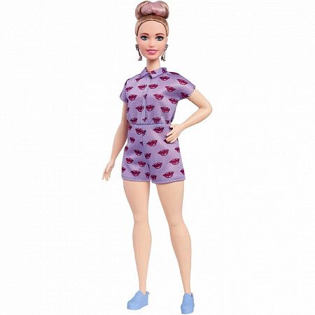 Кукла Barbie Игра с модой (FBR37 FJF40)