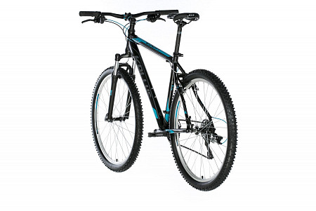 Велосипед Kellys Viper 10 26" (2018) black/blue