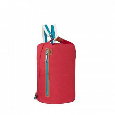 Сумка дорожная American Tourister Fun Limit 86G-00003 Red