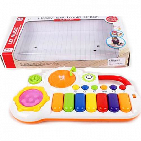 Детское пианино 916E