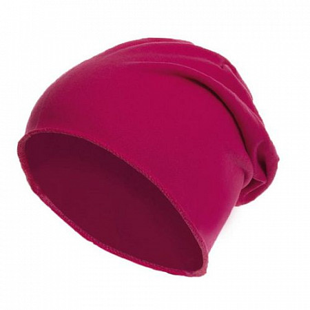 Шапка SportCool Трикотаж 274/3 Bordo