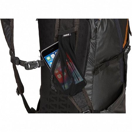 Походный рюкзак Thule Stir 25L, черный, 3204094