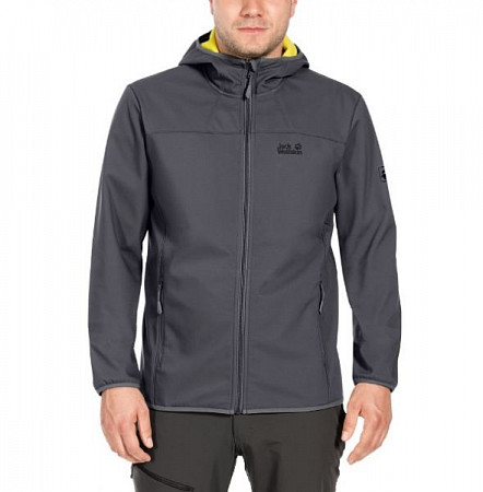 Jack wolfskin northern point men best sale