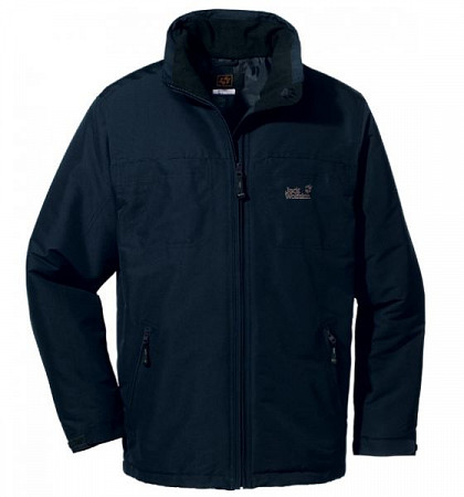 Куртка Jack Wolfskin Snowdrift XT blue